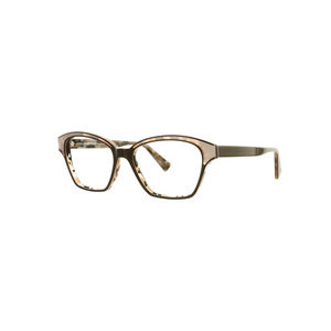Lafont EDIFICE Eyeglasses 5081 Black 52mm